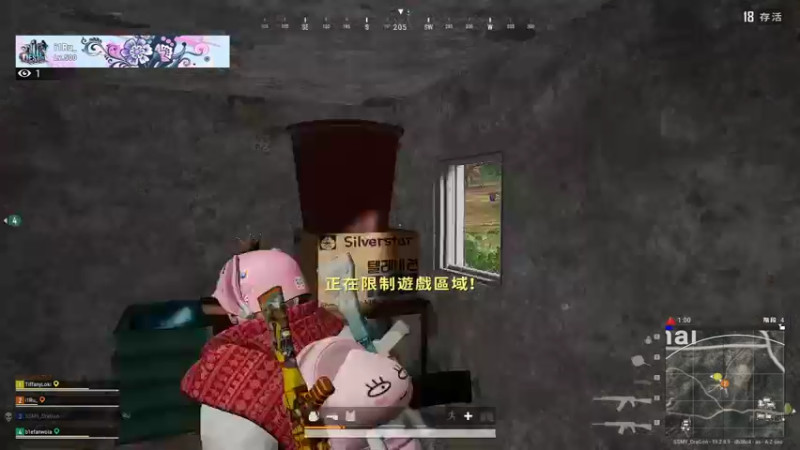 【2022-10-04 19点场】Xzx哦：随便玩玩玩 7304323