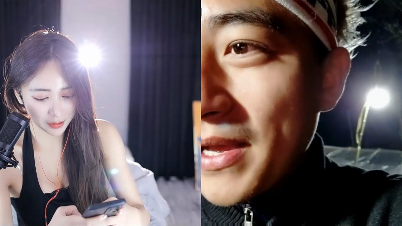 【户外】国民大舅哥的精彩时刻 20221005 00点场