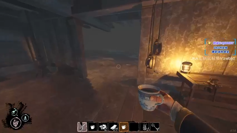 【2022-10-05 11点场】QKAQKA就要给你一个Z：【QKAAAAA】醒了 开会船