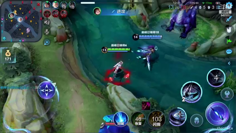 【2022-10-03 16点场】小笨蛋北北：国标海月冲巅峰第一