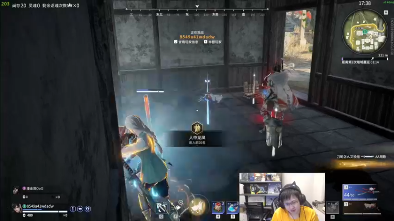 【2022-10-05 02点场】格洛莉娅S：有手就行挑战赛！