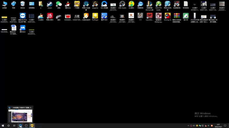 【2022-10-05 03点场】最恶之劍：全职论剑之理花生日快乐！