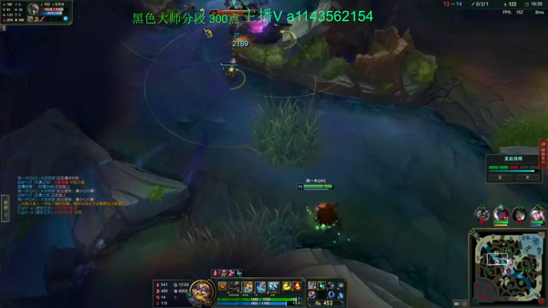 【2022-10-04 21点场】一万九千把大头：第一大头  帮打