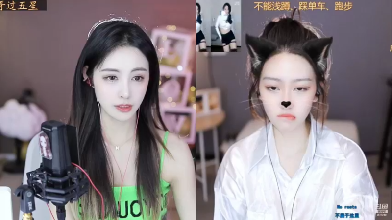 【2022-10-05 11点场】李哥儿DoubleLee：祝我10.9日生日快乐啊