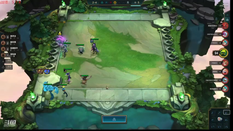 【2022-10-04 22点场】教练JoKer：回来了,冲击王者！