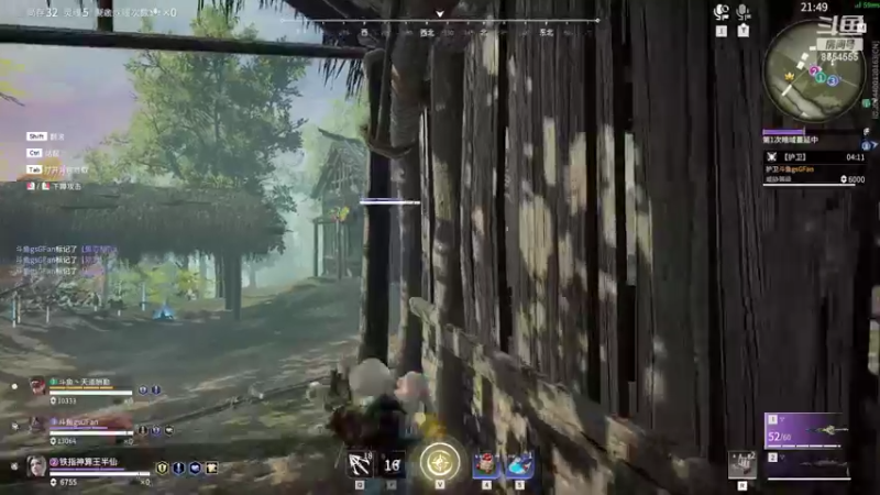 【2022-10-05 14点场】野猪九月：【小奶团】闭关苦练