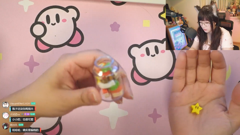 【主机其他游戏】甜心战士的精彩时刻 20221005 10点场