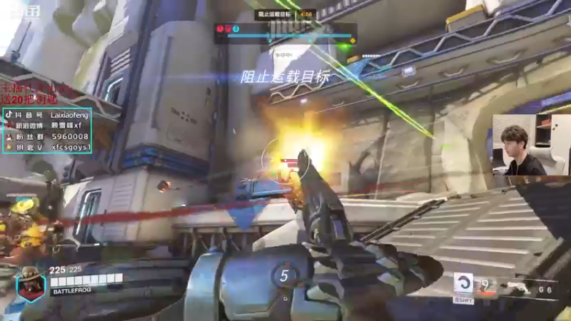 【2022-10-05 18点场】赖小峰：最温柔的直播间 93936