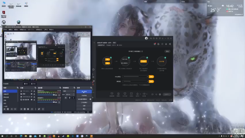 【2022-10-04 16点场】天涯凝望：战舰世界 俄服第一战列!