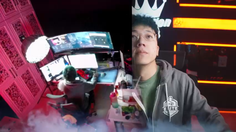 【2022-10-04 20点场】斯祥丶：新档开荒！