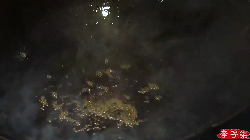 【美食】李子柒liziqi的精彩时刻 20221005 21点场