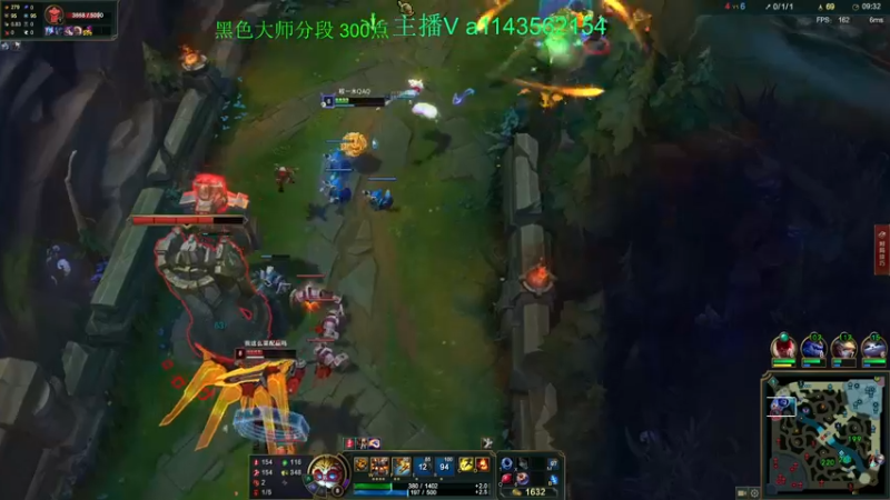 【2022-10-05 01点场】一万九千把大头：第一大头  帮打