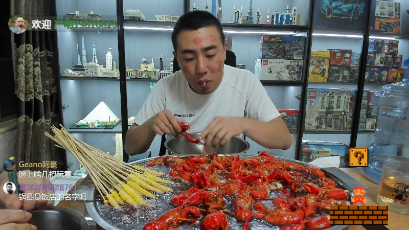 【户外】无尽无尽的无尽的精彩时刻 20221005 00点场
