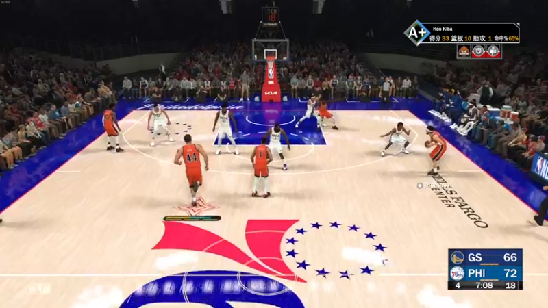 【2022-10-05 12点场】禹幻：先勇士队大猪，后土超废废后腰