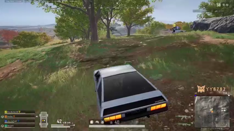 【2022-10-05 16点场】斗鸡dougay：Mode Westbrook