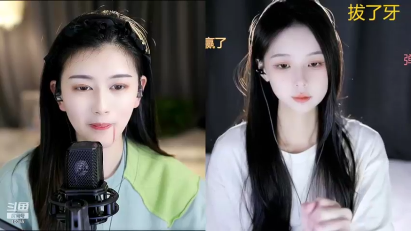 【2022-10-05 01点场】紫薇同学：如鹿归林 如舟靠岸~