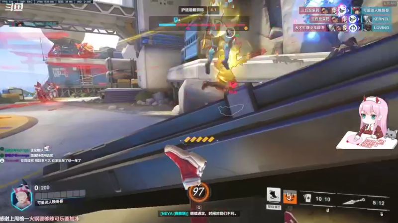 【2022-10-05 06点场】晚晚呦：【今日双倍】我受到召唤 我必须回应