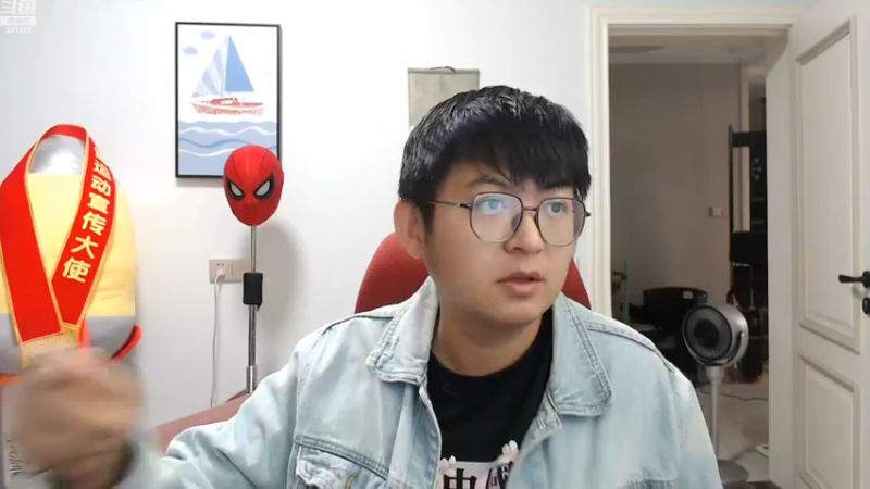 【2022-10-05 15点场】火力堂主：十月你好！day5