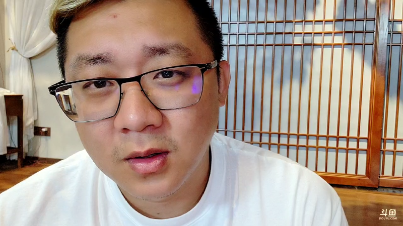 【户外】小鱼小鱼吃虾米的精彩时刻 20221005 00点场
