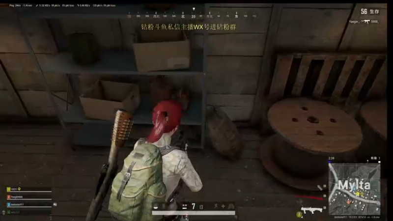 【2022-10-05 05点场】刘嘉俊Sylar1：拿出你的百分之百！