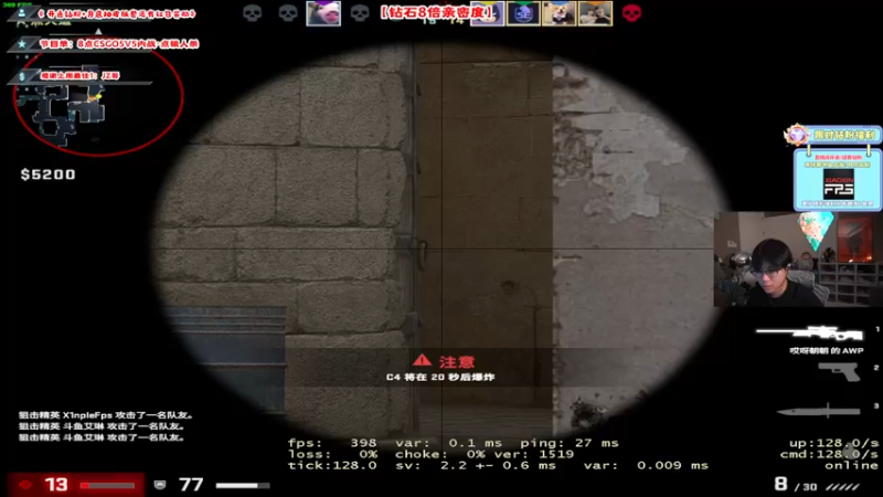 【2022-10-04 21点场】imxiaoxin：【✘-✘】钻粉狂欢日