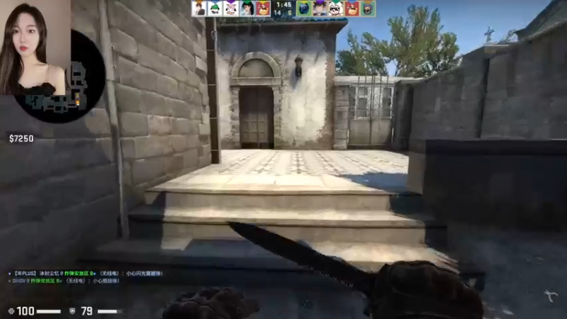 【2022-10-01 20点场】一碗饭饭o：❤小奶团❤是饭饭不是憨憨