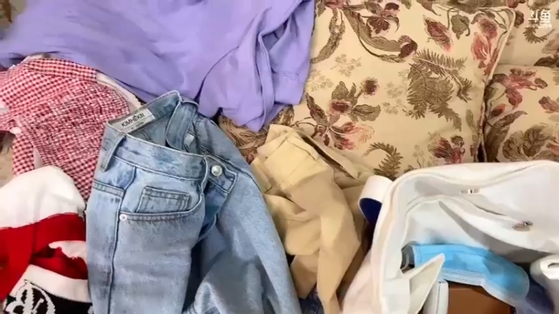 【2022-10-02 20点场】骆歆冲冲冲：骆歆：今晚8点见