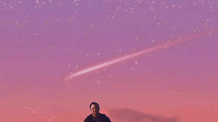 今天把房子盖好