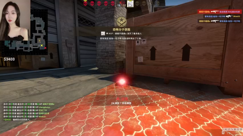 【2022-10-03 21点场】一碗饭饭o：❤小奶团❤是饭饭不是憨憨