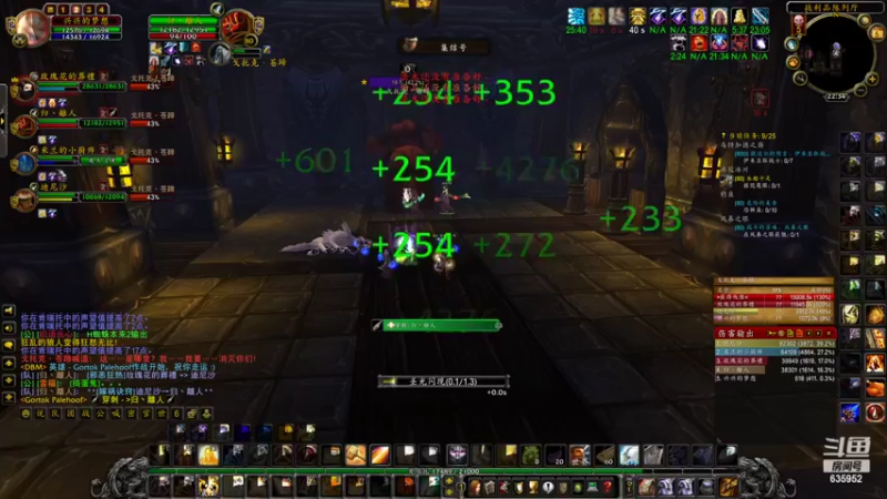 【2022-10-05 22点场】兴兴的梦想：火锤-诺森德地图开了开船了635952