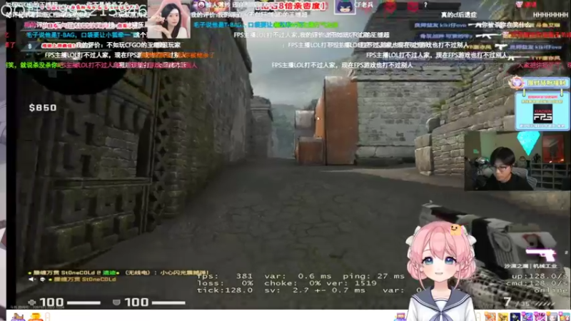 【2022-10-04 20点场】哎呀朝朝：朝朝：元气满满