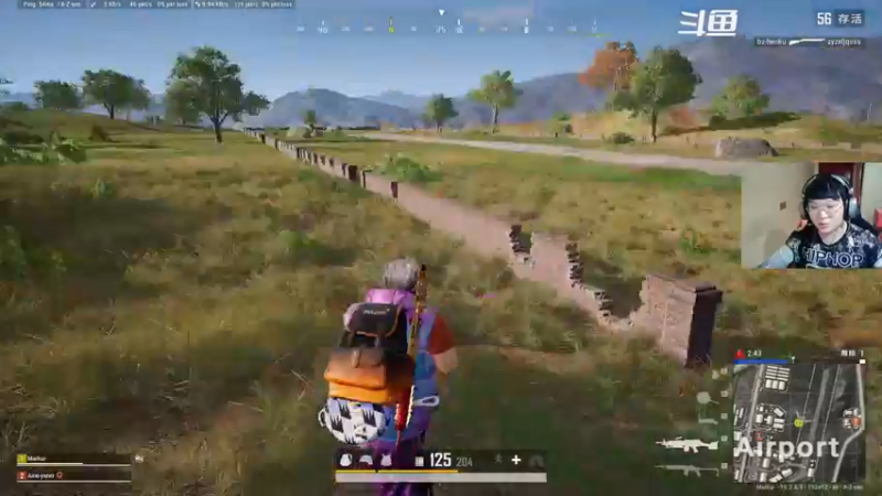 【2022-10-05 03点场】红眼小奎：顶级44+奎布斯！~~~