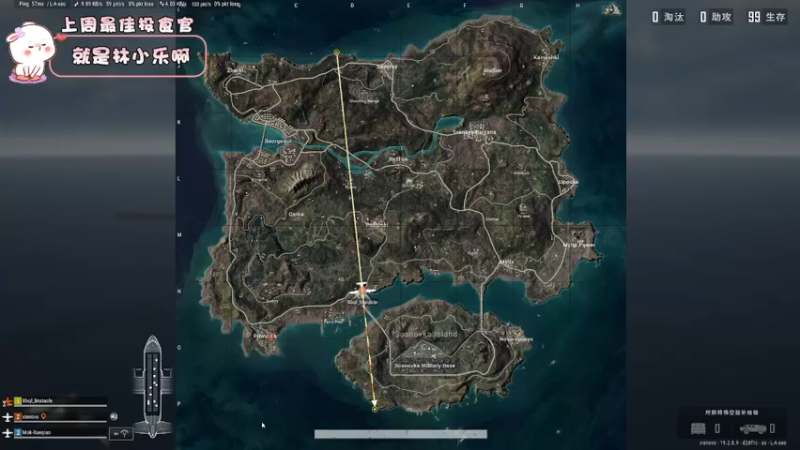 【2022-10-03 22点场】昔恩小姐姐：【搞笑女回来了~】