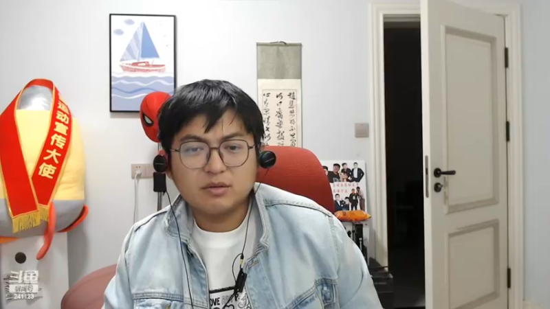 【2022-10-05 01点场】火力堂主：十月你好！day4