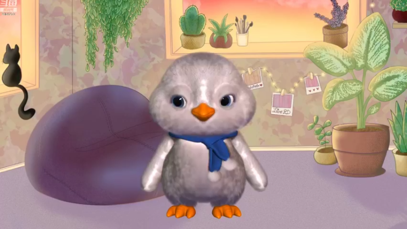 【2022-09-29 23点场】内只鹅：【小奶团】今天钻粉双倍哟宝~