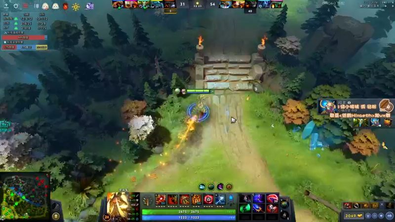 【2022-10-05 15点场】sakira丶hao：dota4+2顶级sorry