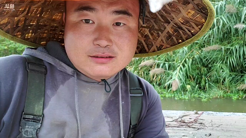 【户外】微山湖捕鱼武工队的精彩时刻 20221005 14点场