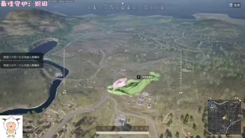 【2022-10-04 20点场】一只猛龙丶：国庆快乐啊宝儿