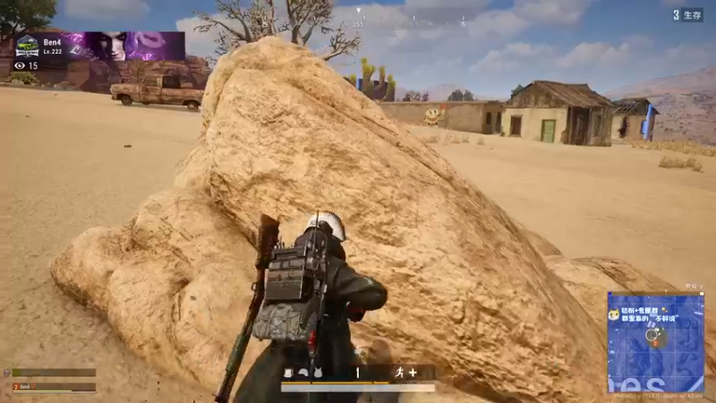 【2022-10-05 22点场】少囧丶：VTA-少囧的游戏教室