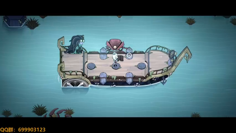 【2022-10-06 15点场】AllenCode：游戏日常+听歌