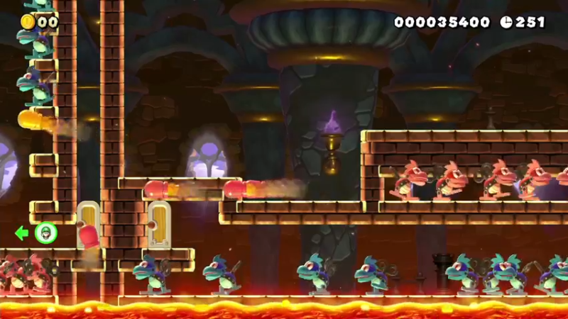 【2022-10-05 23点场】KazeLink：马力欧-Link 技术主播没有GG