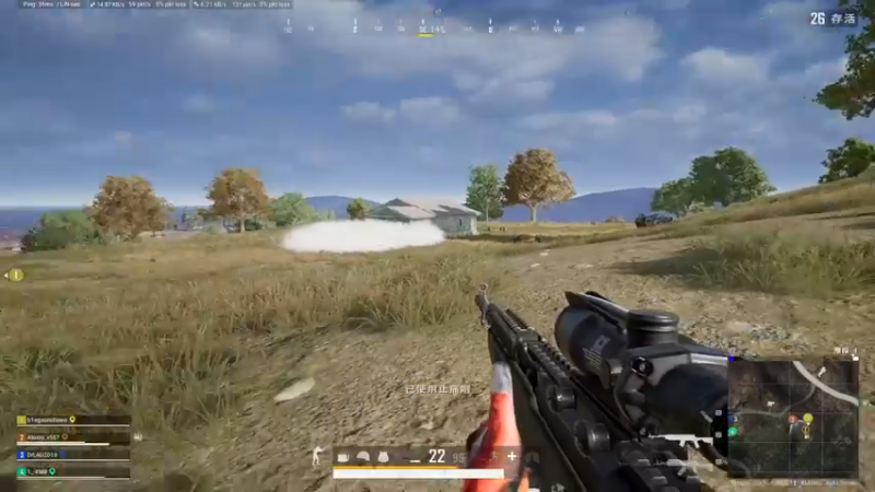 【2022-10-06 12点场】憨厚的小5：武仔：只为一人播 6621954