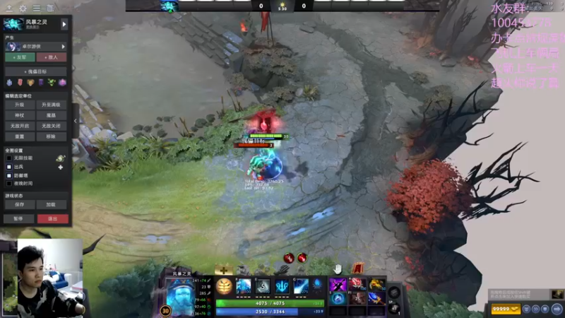 【2022-10-06 20点场】青择_：顶尖玩家不说脏话！