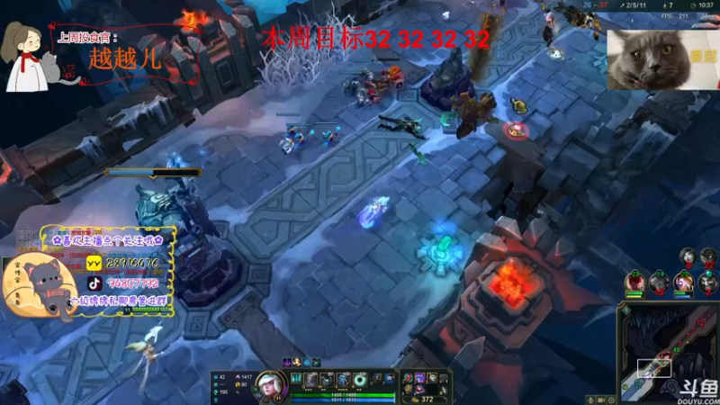 【2022-10-06 00点场】哦呦orz：【小奶团】祝大家顺顺利利吧