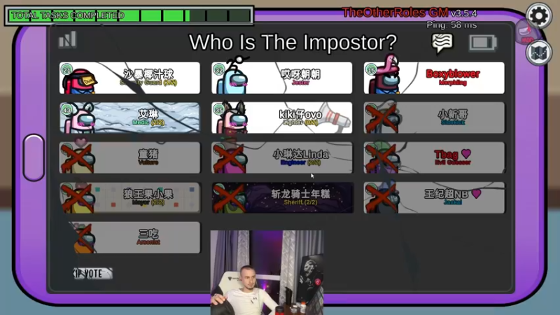 【2022-10-05 23点场】毛子Reckless：wan you xi 1747489