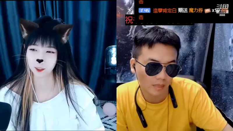 【2022-10-06 10点场】睡懵的渣皇：睡懵的渣皇的直播间