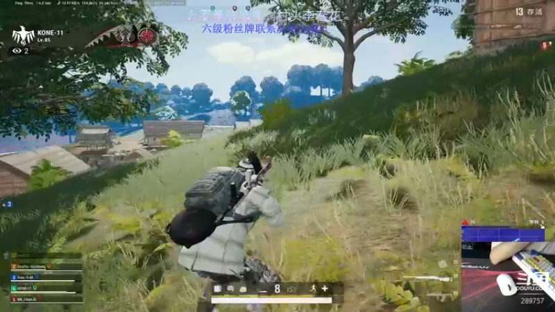 【2022-10-05 22点场】刘俊豪adc：【非常互娱】刘师傅!!