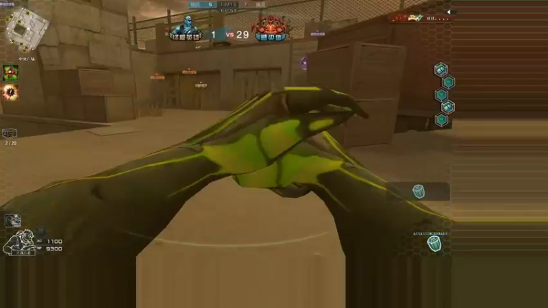 【2022-10-06 00点场】果果哩个果果：【果酱】最具观赏性的女玩家