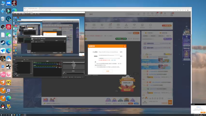 【2022-10-06 18点场】BLUE呀丶：姐说下总决赛