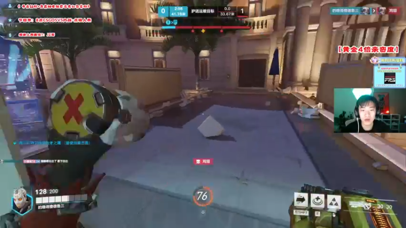 【2022-10-06 05点场】imxiaoxin：【✘-✘】钻粉狂欢日